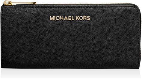 michael kors jet set travel saffiano wallet|Michael Kors jet set.